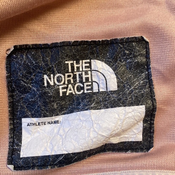 The North Face I Youth/Junior I Multi Pinks I Fleece I Size: 10/12 (M) - Picture 8 of 14